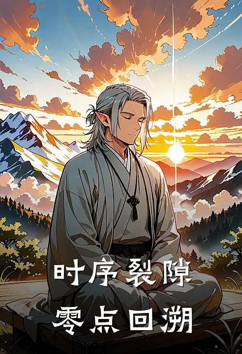 时序裂隙：零点回溯