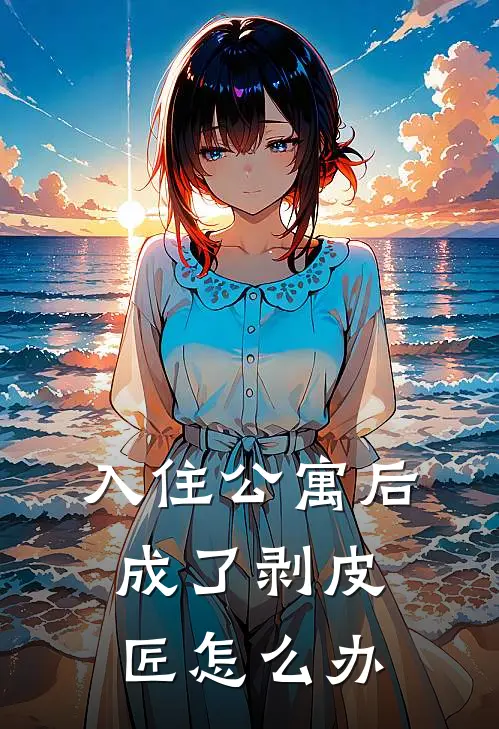 入住公寓后成了剥皮匠怎么办