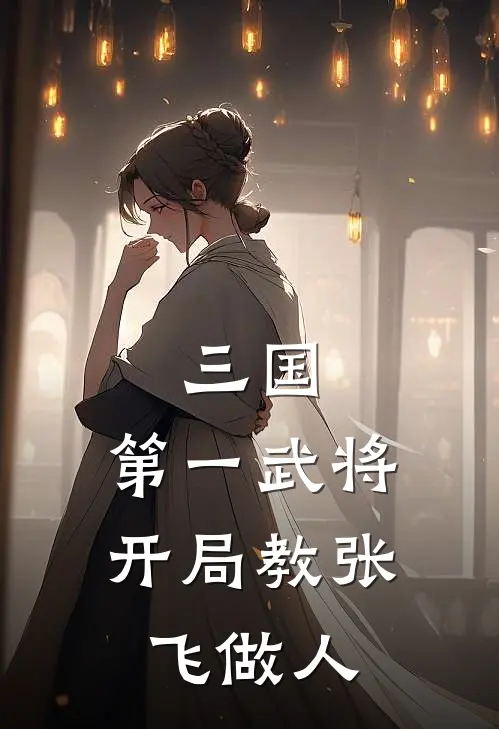 三国：第一武将，开局教张飞做人