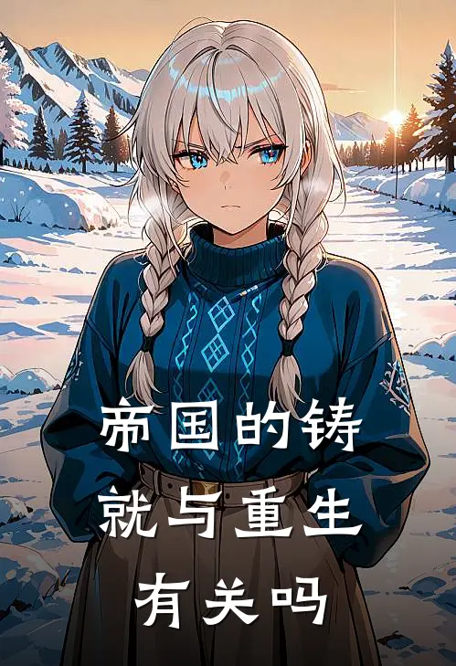 帝国的铸就与重生有关吗