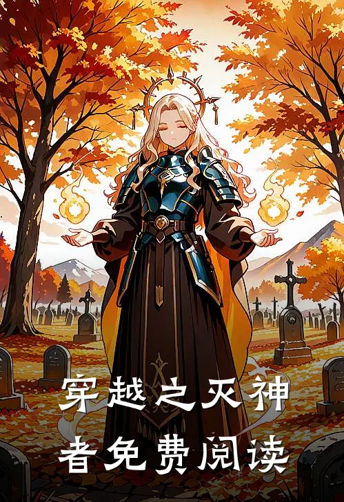 穿越之灭神者免费阅读