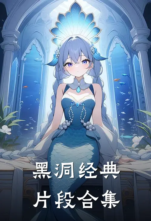 黑洞经典片段合集