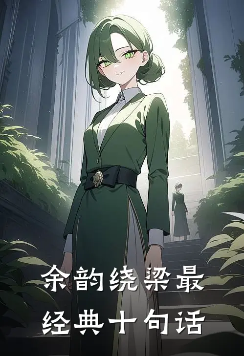 余韵绕梁最经典十句话