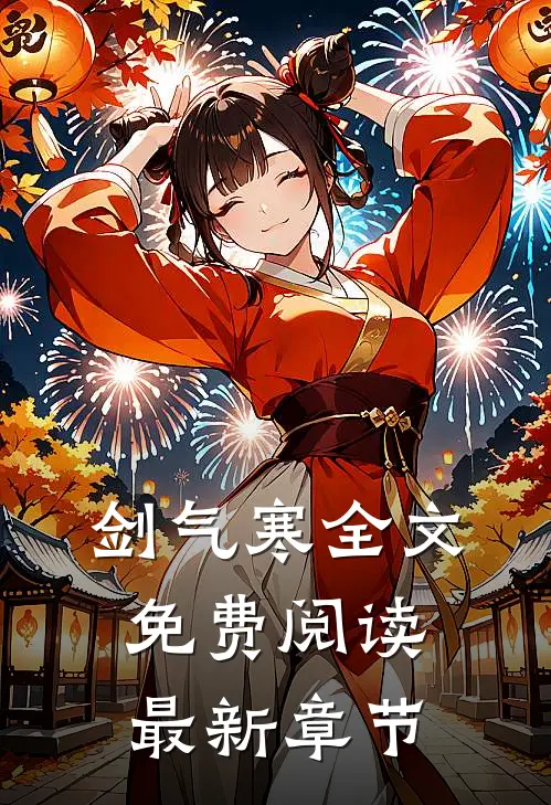 剑气寒全文免费阅读最新章节
