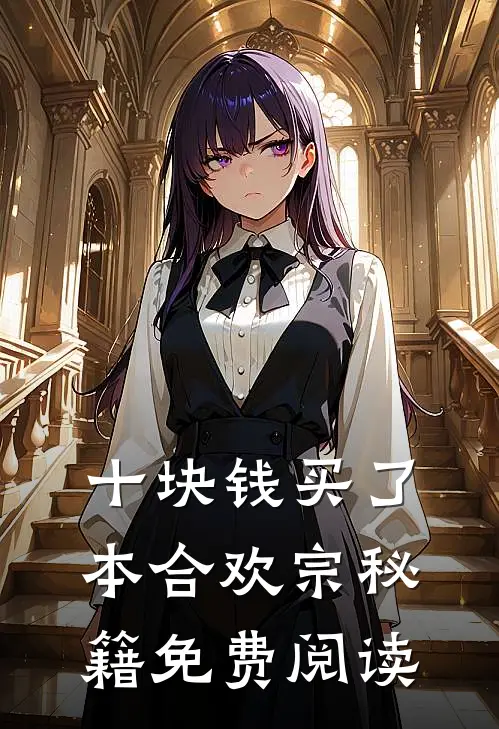 十块钱买了本合欢宗秘籍免费阅读