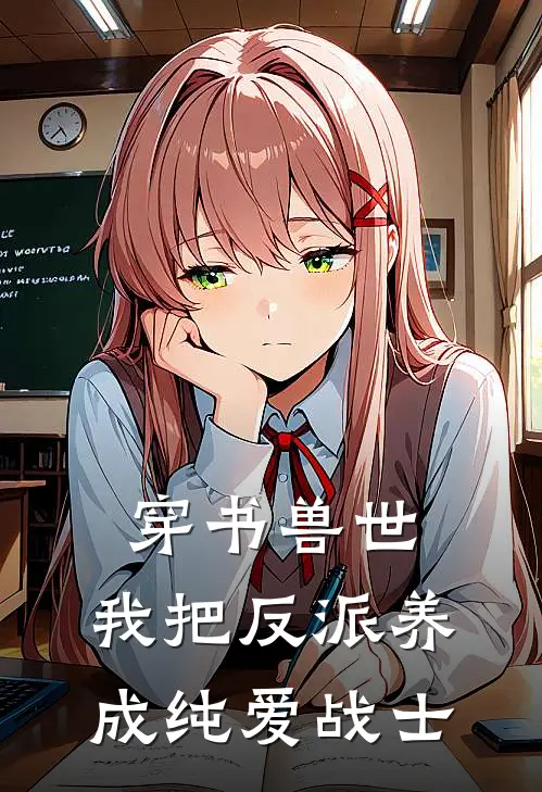 穿书兽世，我把反派养成纯爱战士江念念白尘免费小说阅读_免费小说大全穿书兽世，我把反派养成纯爱战士(江念念白尘)