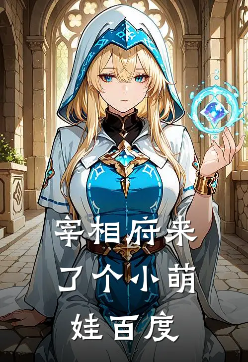 宰相府来了个小萌娃百度