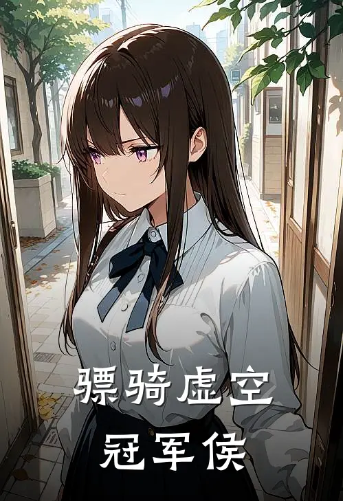 骠骑虚空：冠军侯