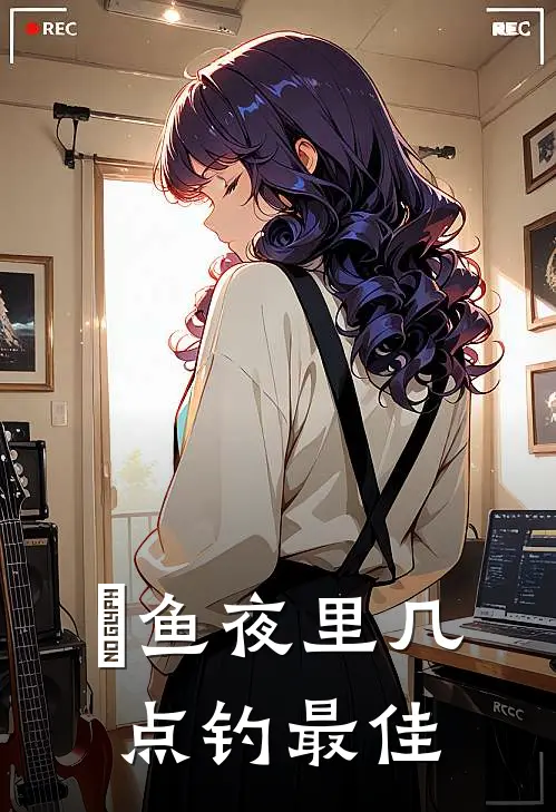 鮰鱼夜里几点钓最佳