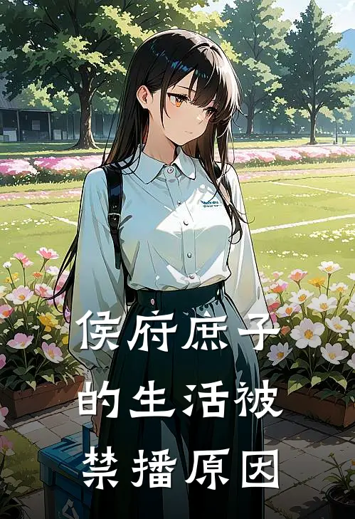 侯府庶子的生活被禁播原因