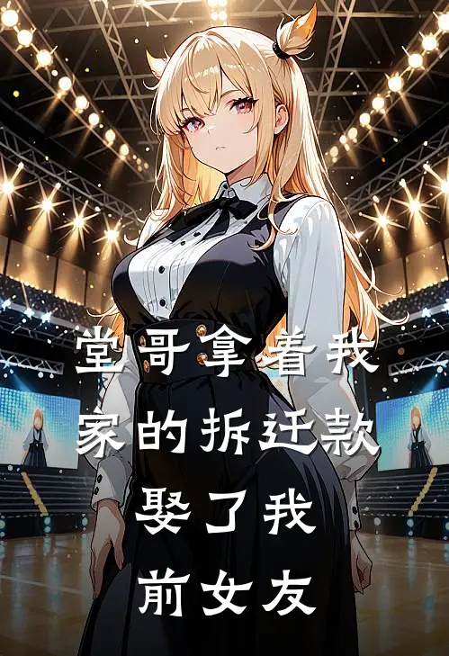 堂哥拿着我家的拆迁款，娶了我前女友(行洲堂哥)热门小说排行_完结版小说堂哥拿着我家的拆迁款，娶了我前女友行洲堂哥