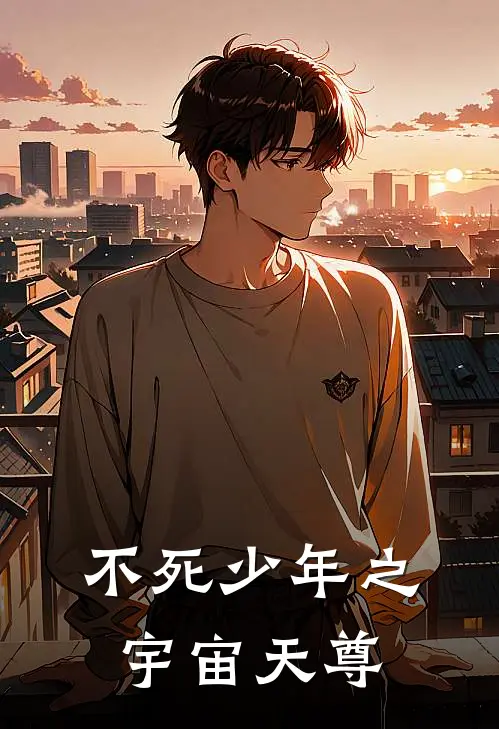 不死少年之宇宙天尊