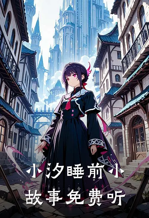 小汐睡前小故事免费听
