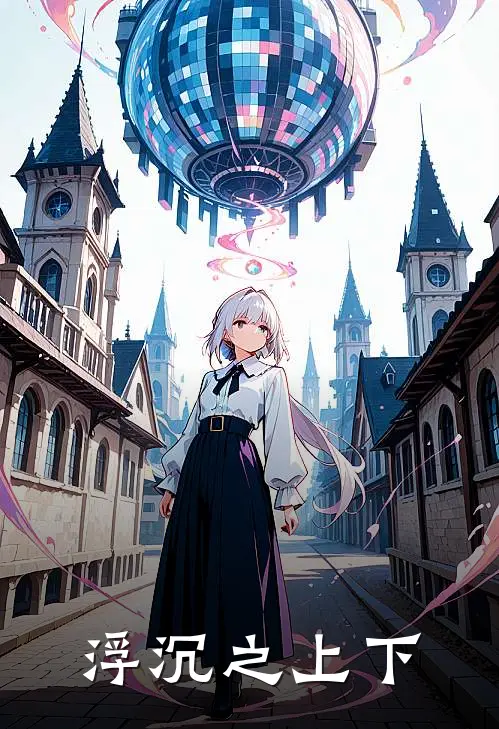 浮沉之上下