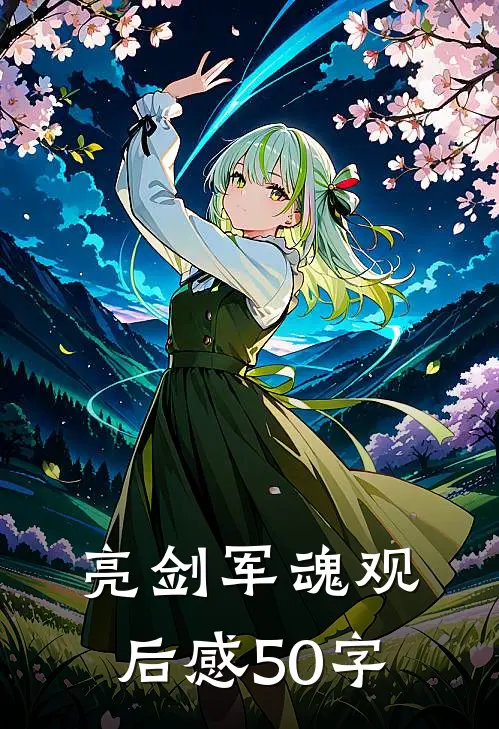 亮剑军魂观后感50字