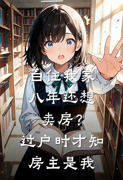 林风王兰(白住我家八年还想卖房？过户时才知房主是我)全文免费在线阅读_白住我家八年还想卖房？过户时才知房主是我完整版免费在线阅读