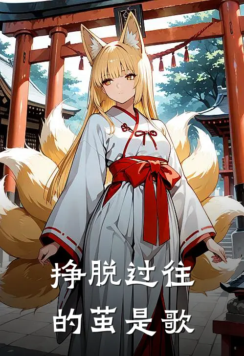 挣脱过往的茧是歌