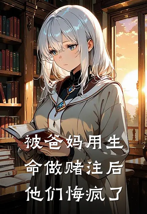 被爸妈用生命做赌注后，他们悔疯了