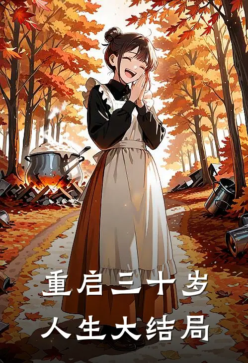 重启三十岁人生大结局