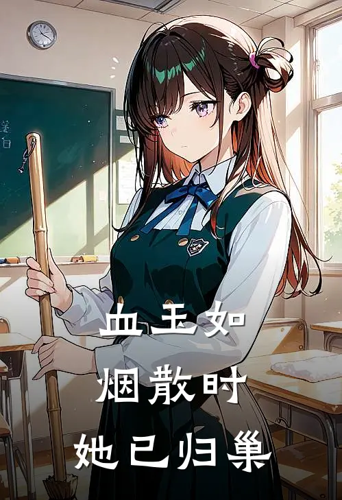 血玉如烟散时，她已归巢(陆晚吟小绣娘)热门小说大全_推荐完本小说血玉如烟散时，她已归巢陆晚吟小绣娘