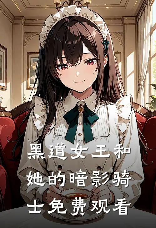 黑道女王和她的暗影骑士免费观看