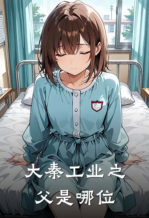 大秦工业之父是哪位