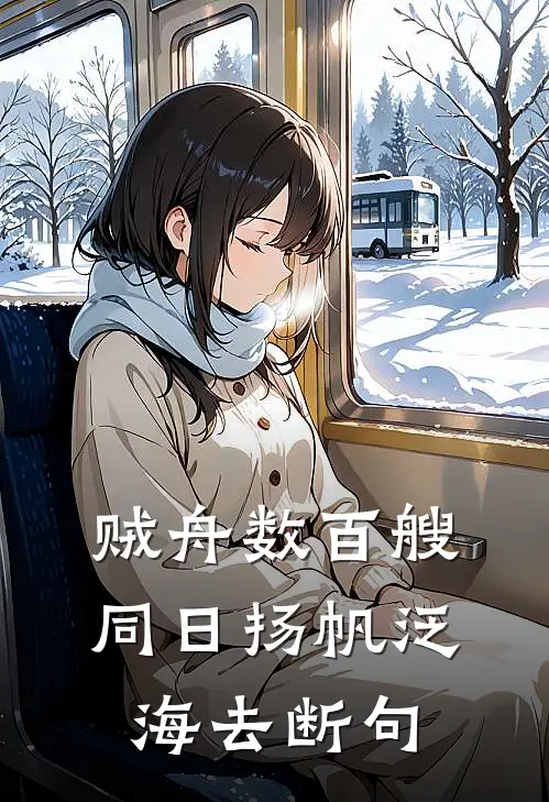 贼舟数百艘同日扬帆泛海去断句