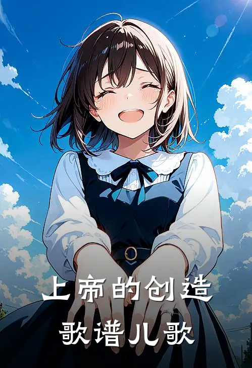 上帝的创造歌谱儿歌