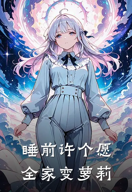 睡前许个愿，全家变萝莉