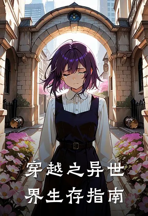 穿越之异世界生存指南