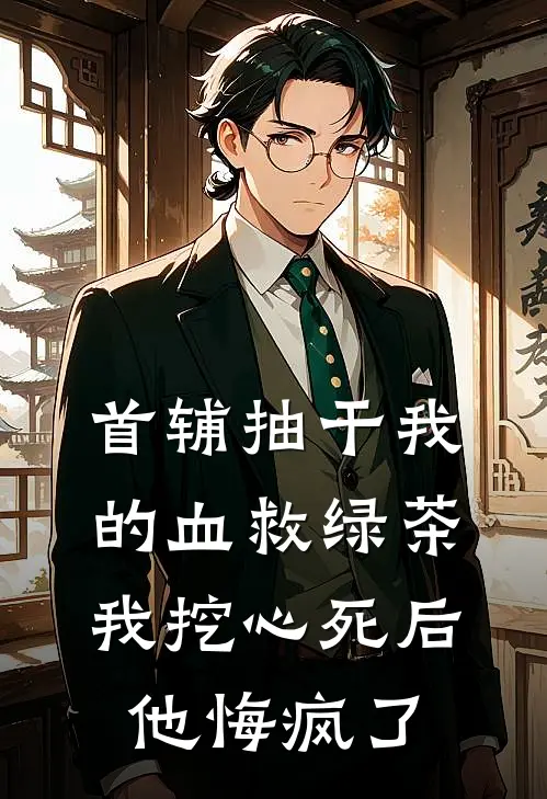首辅抽干我的血救绿茶，我挖心死后他悔疯了沈元青沈娇娇完整版小说全文免费阅读_最新章节列表首辅抽干我的血救绿茶，我挖心死后他悔疯了(沈元青沈娇娇)