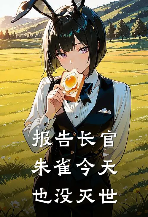 报告长官，朱雀今天也没灭世