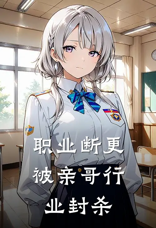 职业断更：被亲哥行业封杀