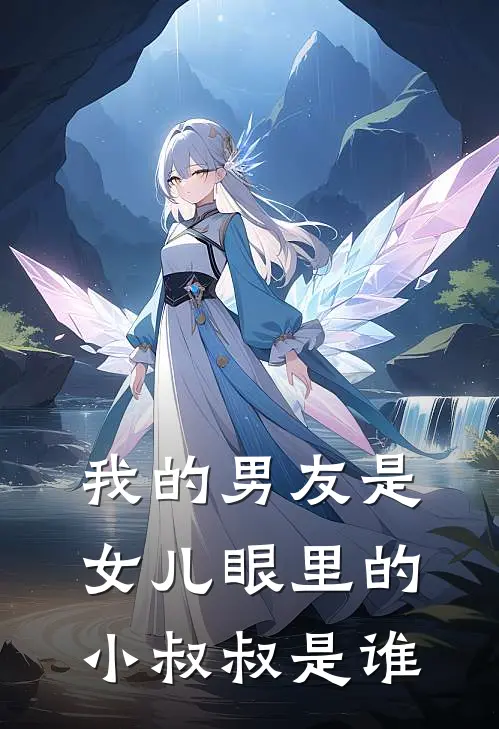 我的男友是女儿眼里的小叔叔是谁