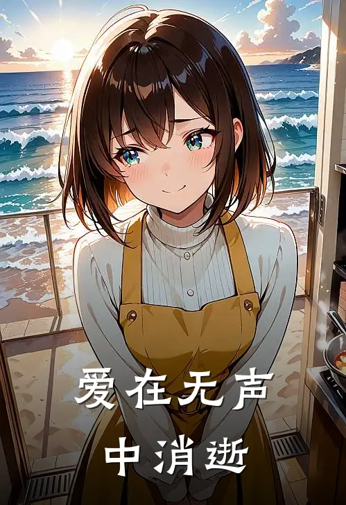 爱在无声中消逝