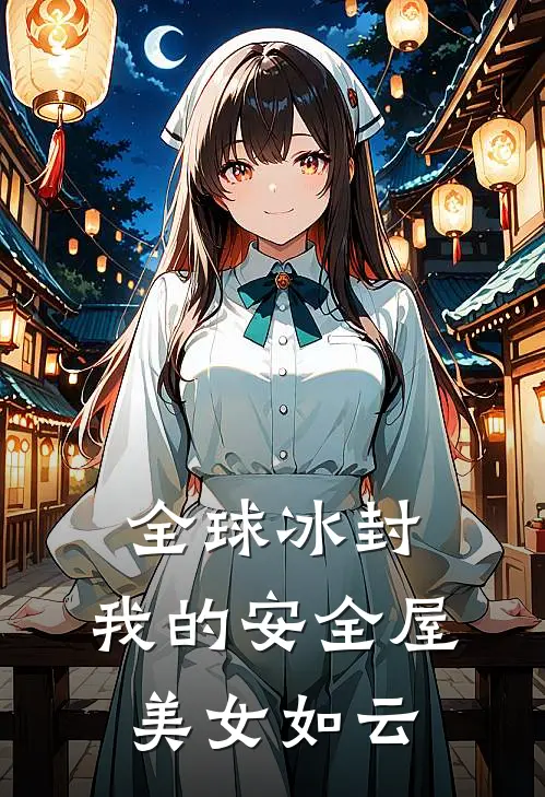 全球冰封：我的安全屋美女如云