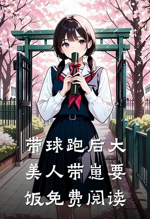 带球跑后大美人带崽要饭免费阅读