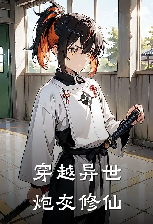 穿越异世炮灰修仙