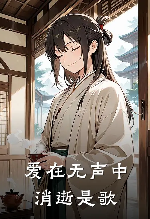 爱在无声中消逝是歌