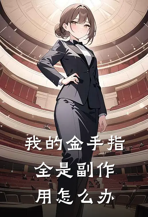 我的金手指全是副作用怎么办