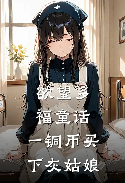 欲望多福童话：一铜币买下灰姑娘(亚瑟凯尔)热门小说_完结版小说全文免费阅读欲望多福童话：一铜币买下灰姑娘(亚瑟凯尔)