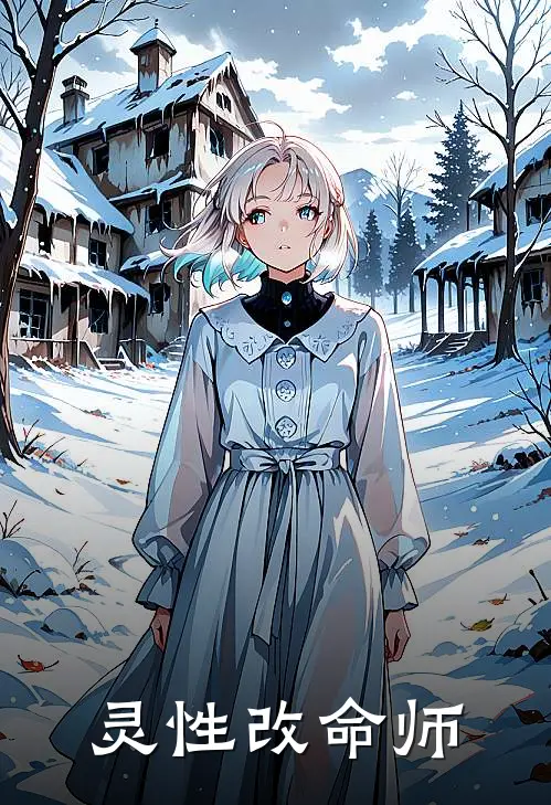灵性改命师