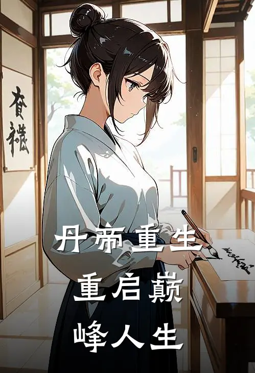 丹帝重生，重启巅峰人生