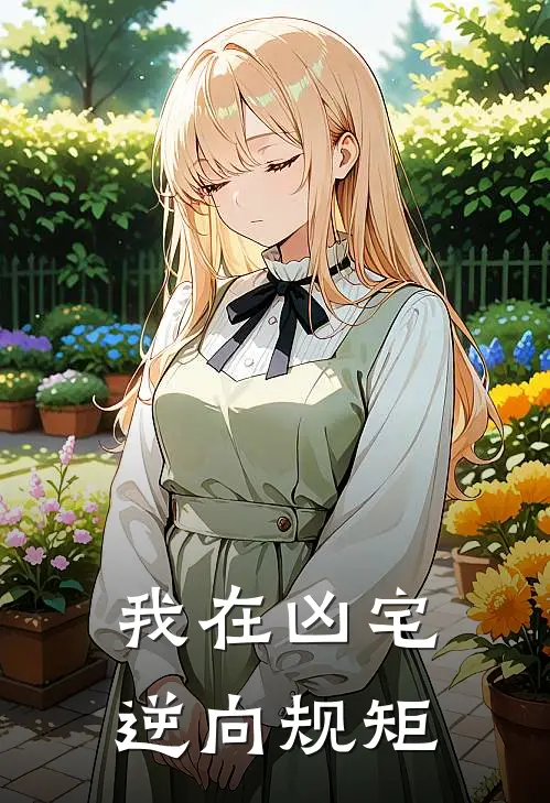 我在凶宅逆向规矩