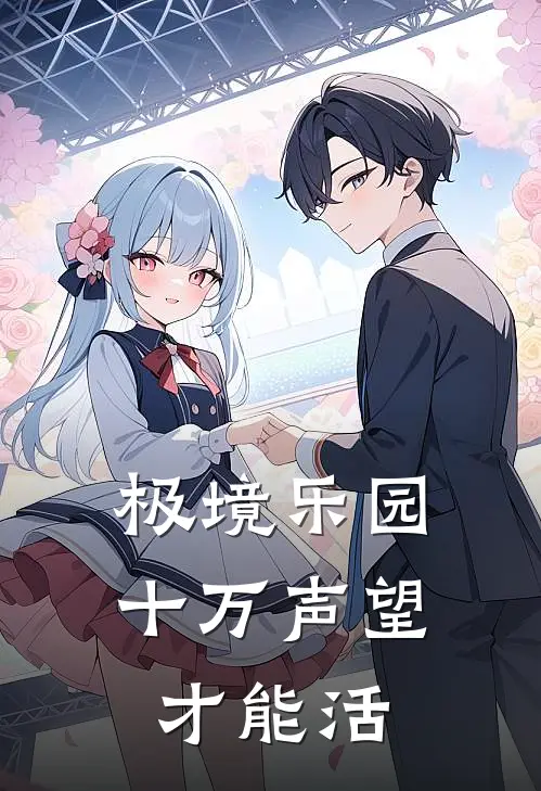 极境乐园：十万声望才能活