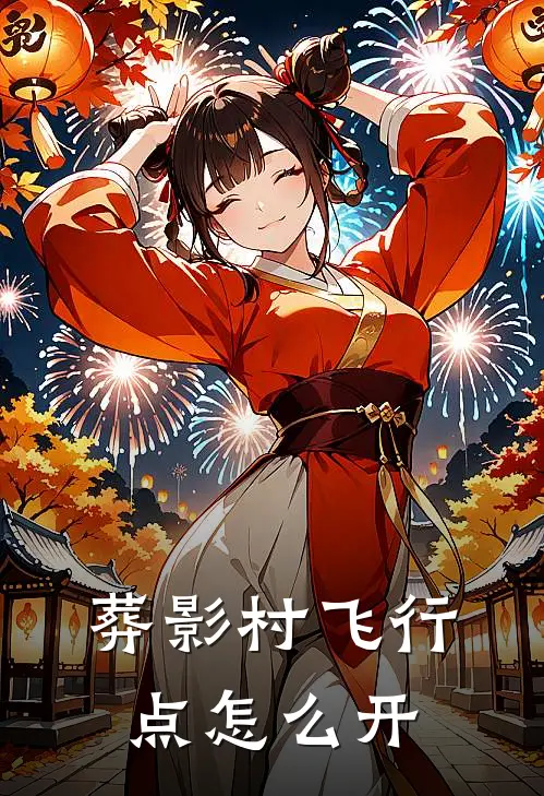 葬影村飞行点怎么开