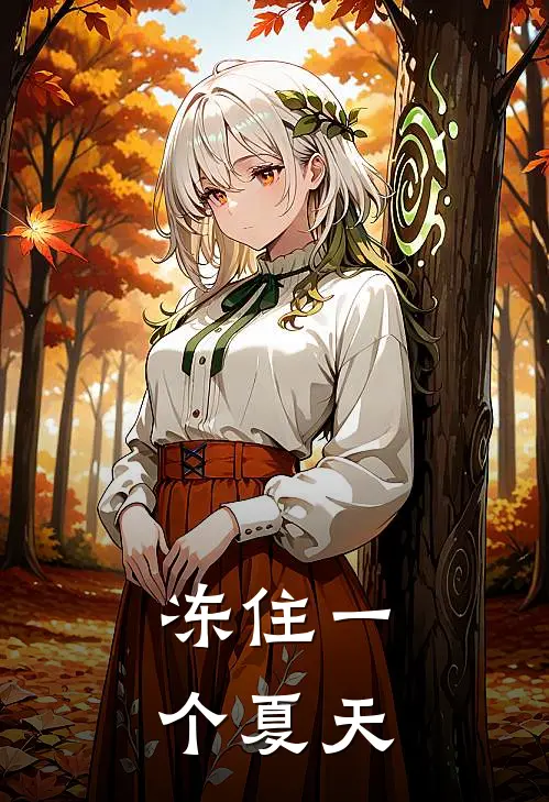 冻住一个夏天