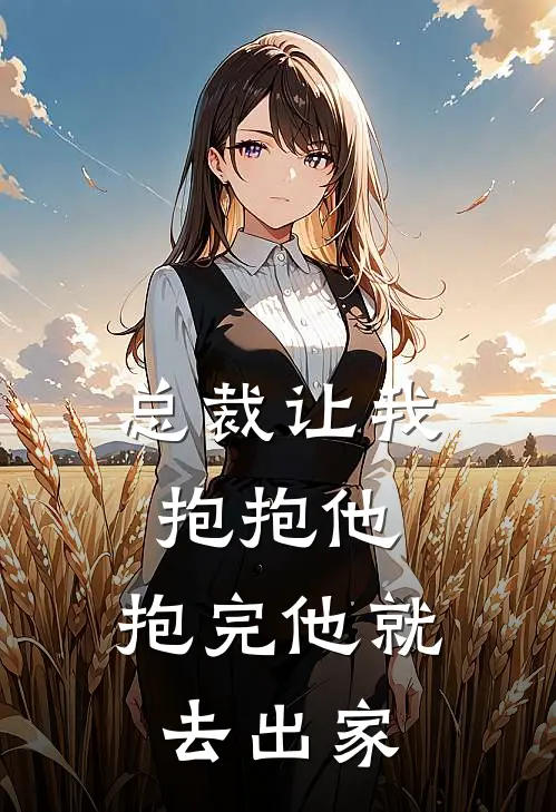 总裁让我抱抱他，抱完他就去出家苏妤汀璇最新小说推荐_热门小说排行榜总裁让我抱抱他，抱完他就去出家(苏妤汀璇)