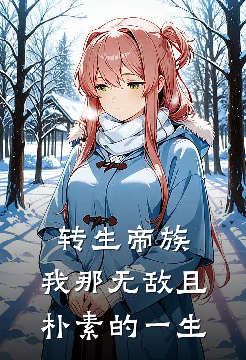 转生帝族，我那无敌且朴素的一生