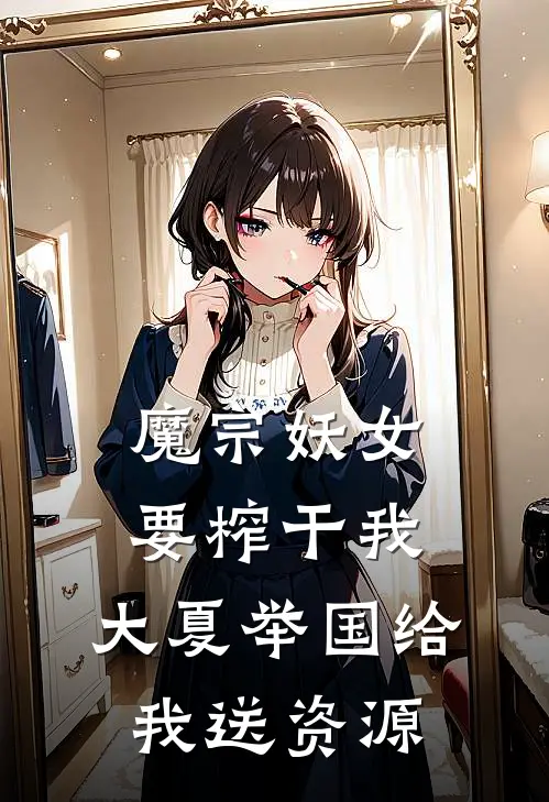 魔宗妖女要榨干我，大夏举国给我送资源(陆尘培元丹)免费小说全本阅读_最新章节列表魔宗妖女要榨干我，大夏举国给我送资源(陆尘培元丹)